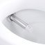 Grohe Sensia IGS Toaleta WC podwieszana 45x62,4x45 cm myjąca, biała 39111SH0 - zdjęcie 7
