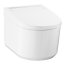 Grohe Sensia Pro Toaleta WC myjąca biel alpejska 36508SH0 - zdjęcie 2