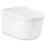 Grohe Sensia Pro Toaleta WC myjąca biel alpejska 36508SH0 - zdjęcie 1