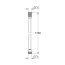 Grohe Silverflex Wąż prysznicowy 175 cm stal nierdzewna 28388DC0 - zdjęcie 2