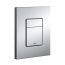 Grohe Skate Cosmopolitan Przycisk WC mosiężny chrom 38821000 - zdjęcie 1