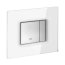 Grohe Skate Cosmopolitan Przycisk WC chrom/biały 38845LS0 - zdjęcie 4