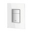 Grohe Skate Cosmopolitan Przycisk WC chrom/biały 38845LS0 - zdjęcie 3