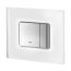 Grohe Skate Cosmopolitan Przycisk WC chrom/biały 38845LS0 - zdjęcie 5
