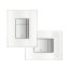 Grohe Skate Cosmopolitan Przycisk WC chrom/biały 38845LS0 - zdjęcie 6