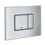 Grohe Skate Cosmopolitan Przycisk WC stal szlachetna 38732SD0 - zdjęcie 5