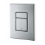 Grohe Skate Cosmopolitan Przycisk WC stal szlachetna 38732SD0 - zdjęcie 3