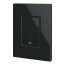 Grohe Skate Cosmopolitan Przycisk WC glossy black 38732KV0 - zdjęcie 4