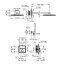 Grohe SmartControl Zestaw prysznicowy podtynkowy z deszczownicą chrom 34873000 - zdjęcie 3