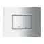 Grohe Solido Zestaw Stelaż WC Rapid SL + przycisk do WC Even chrom + kątownik ścienny 38811000 / 82280489 - zdjęcie 8