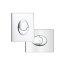Grohe Solido Zestaw Stelaż WC Rapid SL + przycisk do WC Skate Air chrom + kątownik ścienny 38956000 / 45700081 - zdjęcie 6