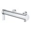 Grohe Spa Allure Bateria prysznicowa natynkowa chrom 32846001 - zdjęcie 3