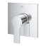 Grohe Spa Allure Bateria prysznicowa podtynkowa chrom 19317001 - zdjęcie 3