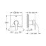 Grohe Spa Allure Bateria prysznicowa podtynkowa chrom 19317001 - zdjęcie 2