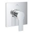 Grohe Spa Allure Bateria prysznicowa podtynkowa chrom 19317001 - zdjęcie 1
