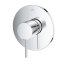 Grohe Spa Atrio Bateria prysznicowa podtynkowa chrom 24354000 - zdjęcie 3