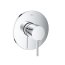 Grohe Spa Atrio Bateria prysznicowa podtynkowa chrom 24354000 - zdjęcie 1