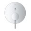 Grohe Spa Allure Bateria wannowo-prysznicowa podtynkowa chrom 24355000 - zdjęcie 3