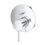 Grohe Spa Allure Bateria wannowo-prysznicowa podtynkowa chrom 24355000 - zdjęcie 4
