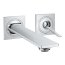 Grohe Spa Allure Bateria umywalkowa podtynkowa chrom 19386002 - zdjęcie 1