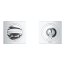 Grohe Spa Allure Bateria umywalkowa podtynkowa chrom 19386002 - zdjęcie 4