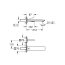 Grohe Spa Allure Bateria umywalkowa podtynkowa chrom 19386002 - zdjęcie 2