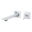 Grohe Spa Allure Bateria umywalkowa podtynkowa chrom 19386002 - zdjęcie 5