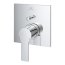 Grohe Spa Allure Bateria wannowo-prysznicowa podtynkowa chrom 19315001 - zdjęcie 3