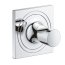 Grohe Spa Allure Brilliant Haczyk chrom 40284001 - zdjęcie 1