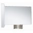 Grohe Spa Allure Brilliant Przyłącze węża chrom 26850000 - zdjęcie 4