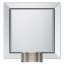 Grohe Spa Allure Brilliant Przyłącze węża chrom 26850000 - zdjęcie 5