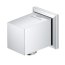 Grohe Spa Allure Brilliant Przyłącze węża chrom 26850000 - zdjęcie 3