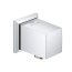 Grohe Spa Allure Brilliant Przyłącze węża chrom 26850000 - zdjęcie 1