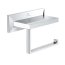 Grohe Spa Allure Brilliant Uchwyt na papier chrom 40898000 - zdjęcie 1