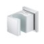 Grohe Spa Allure Brilliant Uchwyt prysznicowy chrom 26847000 - zdjęcie 3
