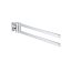 Grohe Spa Allure Wieszak na ręcznik dwuramienny chrom 40342001 - zdjęcie 1