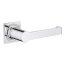 Grohe Spa Allure Uchwyt na papier chrom 40279001 - zdjęcie 1