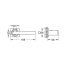 Grohe Spa Allure Uchwyt na papier chrom 40279001 - zdjęcie 2