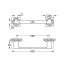 Grohe Spa Allure Wieszak na ręcznik 62,5 cm chrom 40341001 - zdjęcie 2