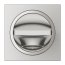 Grohe Spa Allure Wylewka wannowa 16,7 cm stal nierdzewna 13264DC1 - zdjęcie 5