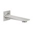 Grohe Spa Allure Wylewka wannowa 16,7 cm stal nierdzewna 13264DC1 - zdjęcie 1