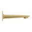 Grohe Spa Allure Wylewka wannowa 16,7 cm brushed cool sunrise 13264GN1 - zdjęcie 4