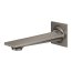 Grohe Spa Allure Wylewka wannowa 16,7 cm brushed hard graphite 13264AL1 - zdjęcie 4