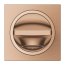 Grohe Spa Allure Wylewka wannowa 16,7 cm brushed warm sunset 13264DL1 - zdjęcie 5