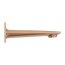 Grohe Spa Allure Wylewka wannowa 16,7 cm brushed warm sunset 13264DL1 - zdjęcie 3