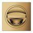 Grohe Spa Allure Wylewka wannowa 16,7 cm cool sunrise 13264GL1 - zdjęcie 5