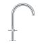 Grohe Spa Atrio Bateria umywalkowa wysoka chrom 21144000 - zdjęcie 3
