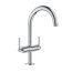 Grohe Spa Atrio Bateria umywalkowa wysoka chrom 21145000 - zdjęcie 1