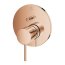 Grohe Spa Atrio Bateria wannowo-prysznicowa podtynkowa warm sunset 24355DA0 - zdjęcie 3