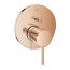 Grohe Spa Atrio Bateria wannowo-prysznicowa podtynkowa warm sunset 24355DA0 - zdjęcie 1